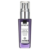 Serum pentru lifting și fermitate Anew Platinum
