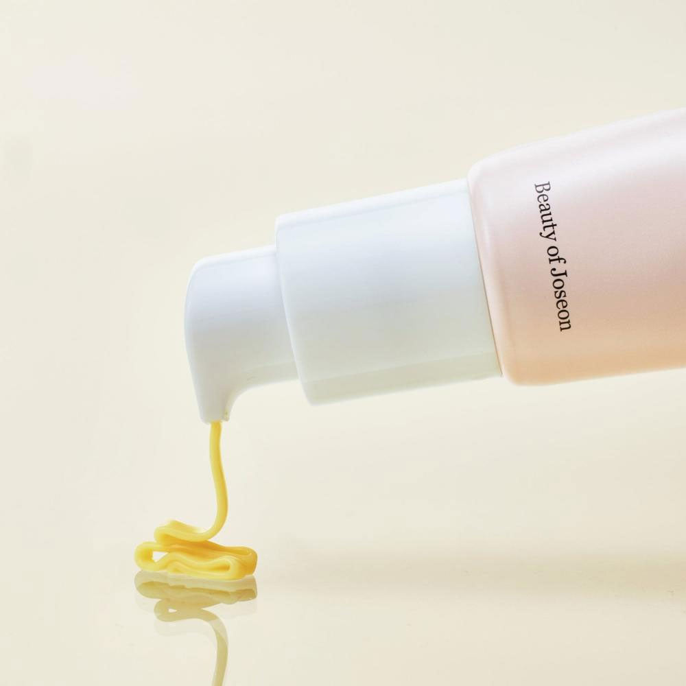 Serum pentru conturul ochilor cu ginseng si retinal, 30ml, Beauty of Joseon