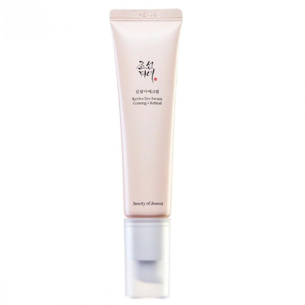 Serum pentru conturul ochilor cu ginseng si retinal, 30ml, Beauty of Joseon