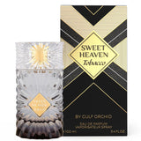 Parfum arabesc unisex Sweet Heaven Tobacco, Apa de parfum 100ml, Gulf Orchid