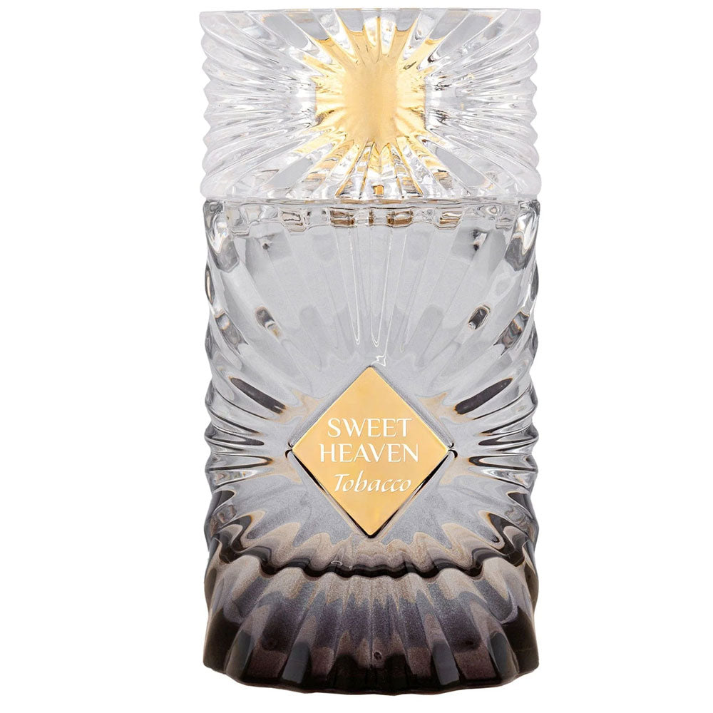 Parfum arabesc unisex Sweet Heaven Tobacco, Apa de parfum 100ml, Gulf Orchid