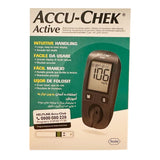Test de glicemie Accu-Chek Active Kit, Roche