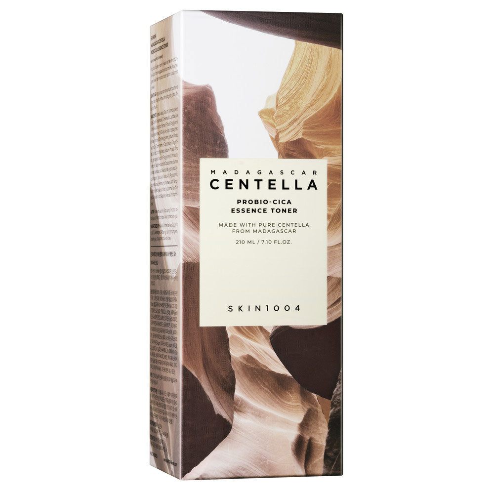 Toner de fata Madagascar Centella Probio-Cica, 210 ml, SKIN1004