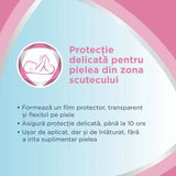 Unguent pentru iritatiile de scutec cu 5% panthenol Bepanthen, 100g, Bayer