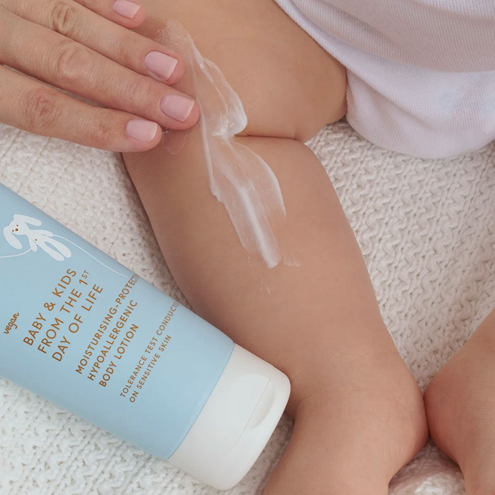 Crema protectoare hipoalergenica pentru copii, 200 ml, Ziaja Med
