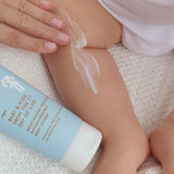 Crema protectoare hipoalergenica pentru copii, 200 ml, Ziaja Med