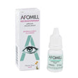 Afomill Decongestionant Solutie Oftalmica, 10ml