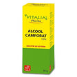 Alcool Camforat 10%, 40G
