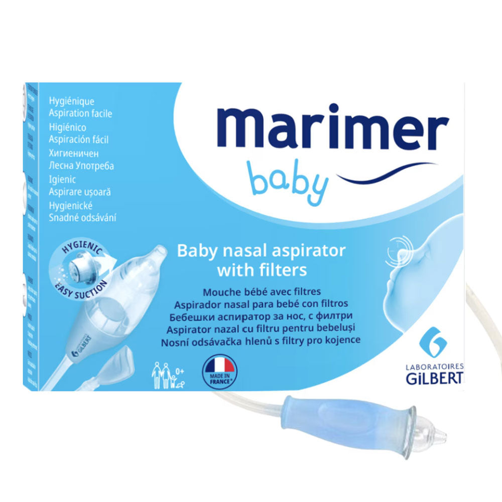 Aspirator Nazal Marimer Baby