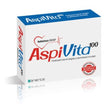 Aspivita 100, 30 Capsule
