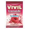 Vivil Creme Life Zmeura Fara Zahar, 110G