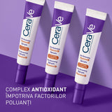 Serum cu vitamina C Skin Renewing, 30 ml, CeraVe