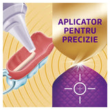Crema adeziva pentru proteza dentara Corega Power Max Fixare + Sigilare, 40g, Haleon