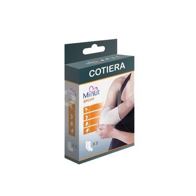Minut Cotiera M, 2 Bucati