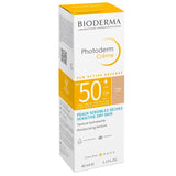 Crema colorata cu SPF50+ Photoderm, Nuanta Claire, 40ml, Bioderma
