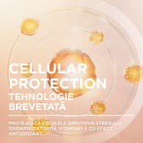 Crema pentru ten sensibil uscat cu SPF50+ Photoderm, 40ml, Bioderma