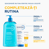 Crema pentru ten sensibil uscat cu SPF50+ Photoderm, 40ml, Bioderma