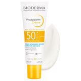 Crema pentru ten sensibil uscat cu SPF50+ Photoderm, 40ml, Bioderma