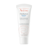 Crema hidratanta pentru ten uscat si foarte uscat Hydrance Riche, 40ml, Avene