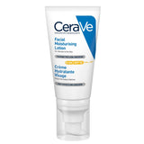 Crema hidratanta pentru ten normal-uscat cu SPF50, 52 ml, CeraVe