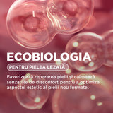 Crema reparatoare pentru leziuni superficiale, arsuri si cicatrici Cicabio Creme+, 100ml, Bioderma