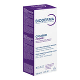 Crema reparatoare pentru leziuni superficiale, arsuri si cicatrici Cicabio Creme+, 100ml, Bioderma