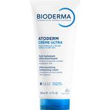 Crema pentru fata si corp Atoderm Ultra, 200 ml, Bioderma