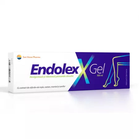 Endolex Gel, 100ml