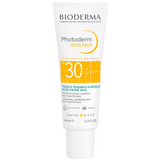 Fluid matifiant și corector Akn Mat SPF30 Photoderm, 40 ml, Bioderma