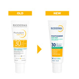 Fluid matifiant și corector Akn Mat SPF30 Photoderm, 40 ml, Bioderma