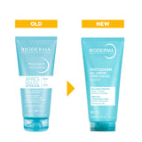 Gel-crema reparatoare dupa plaja Photoderm, 200ml, Bioderma