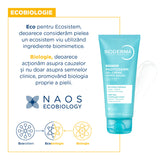 Gel-crema reparatoare dupa plaja Photoderm, 200ml, Bioderma