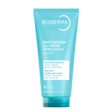 Gel-crema reparatoare dupa plaja Photoderm, 200ml, Bioderma