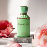 Parfum arabesc dama Honeymoon, Gulf Orchid, Apa de parfum 100ml