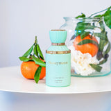 Parfum arabesc dama Honeymoon, Gulf Orchid, Apa de parfum 100ml