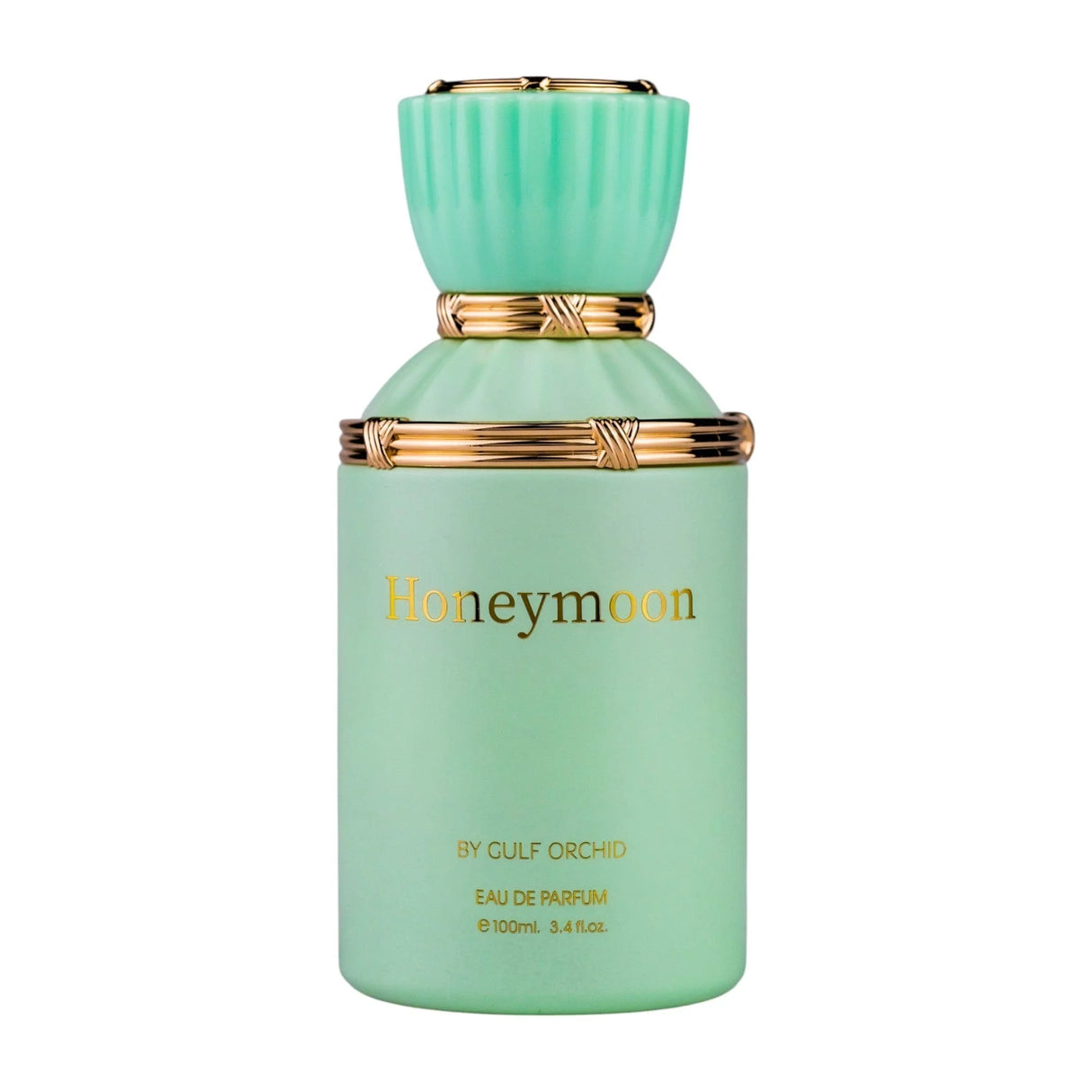 Parfum arabesc dama Honeymoon, Gulf Orchid, Apa de parfum 100ml