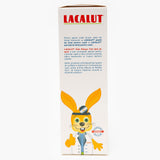 Apa de gura Kids Plaque Test, 300ml, Lacalut