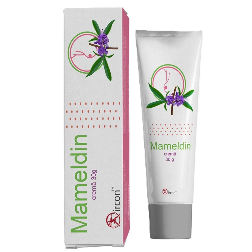 Crema Mameldin, 50g, Ircon