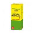 Mixtura Mentolata Plus, 40G