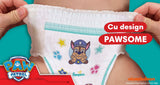 Scutece pentru bebelusi Active Baby Pants, Marimea 5, 12-17kg, 22 Bucati, Pampers