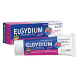 Pasta de dinti Elgydium cu Aroma de Fructe de Padure, 50ml, Elgydium