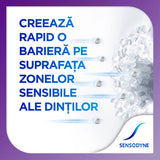 Pasta de dinti Sensodyne Rapid Relief Mint, 75ml, Sensodyne