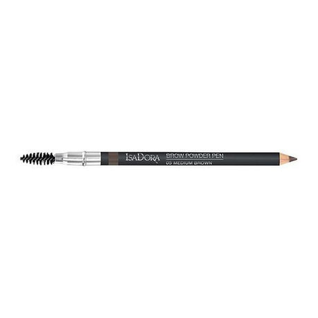 Creion pudra Brow Powder Pen 05 Medium Brown 1.1 g IsaDora