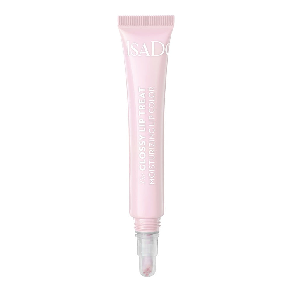 Luciu de buze Glossy Lip Treat 52 Honey Sunset 13 ml IsaDora