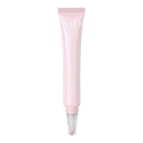 Luciu de buze Glossy Lip Treat 52 Honey Sunset 13 ml IsaDora