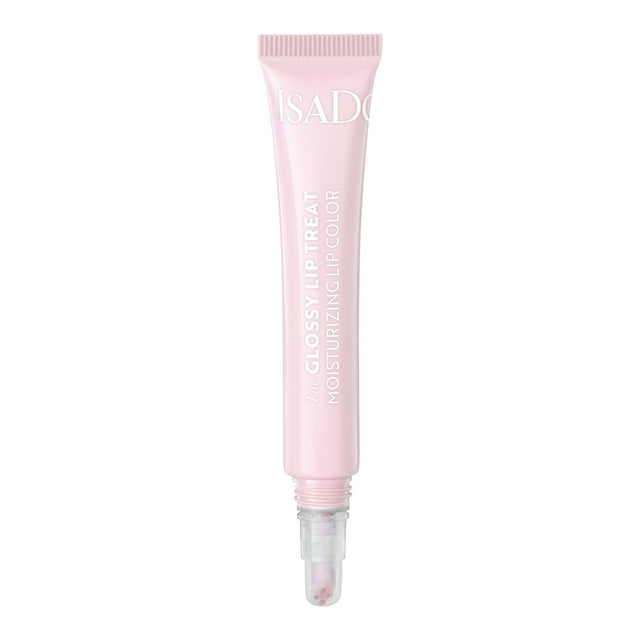 Luciu de buze Glossy Lip Treat 52 Honey Sunset 13 ml IsaDora