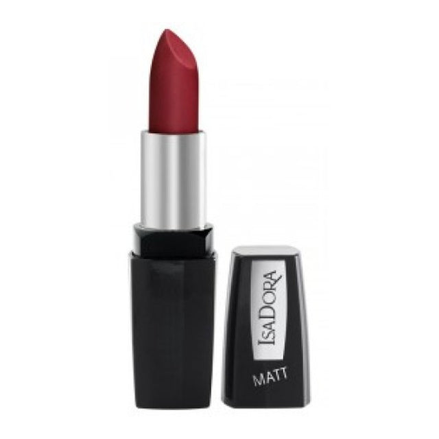 Ruj Perfect Matt Lipstick 05 Femme Fatale 4.5g IsaDora