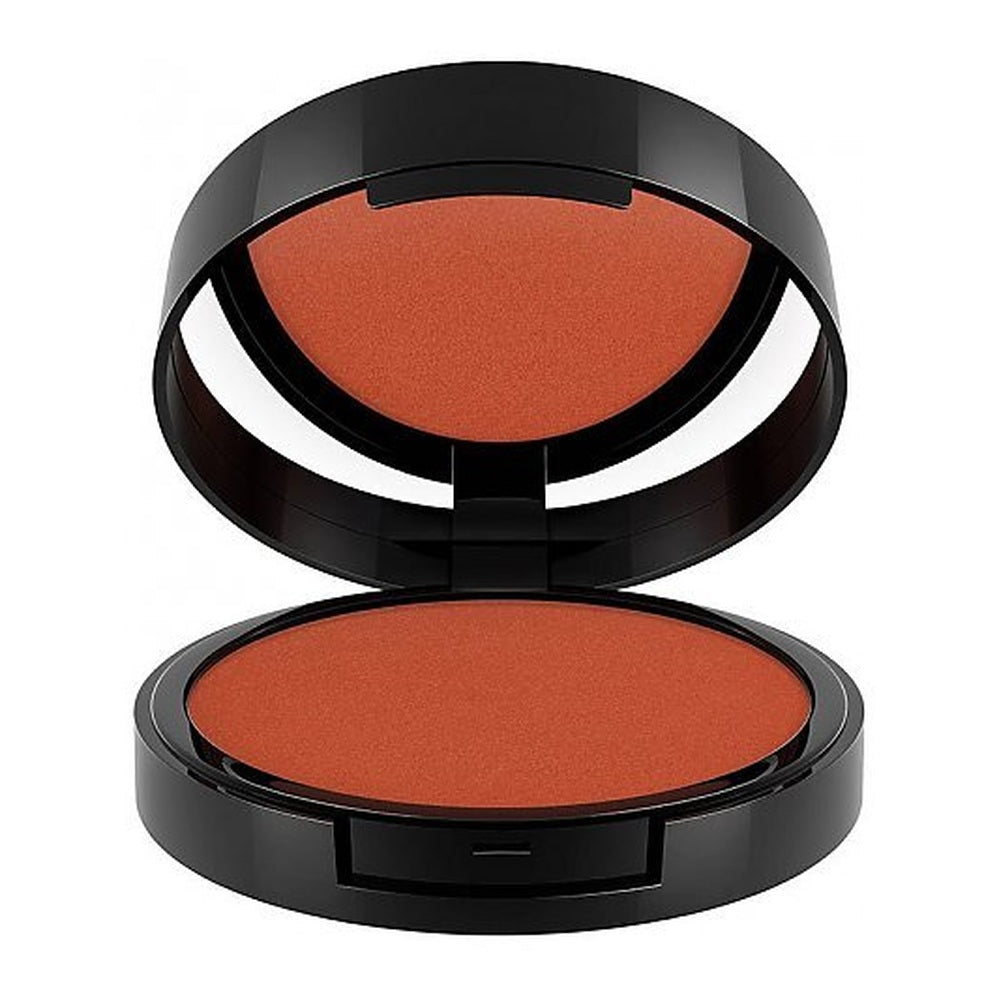 Fard de obraz Nature Enhanced Cream Blush detaliu: nuanta 31 Fire Orange 3 g IsaDora