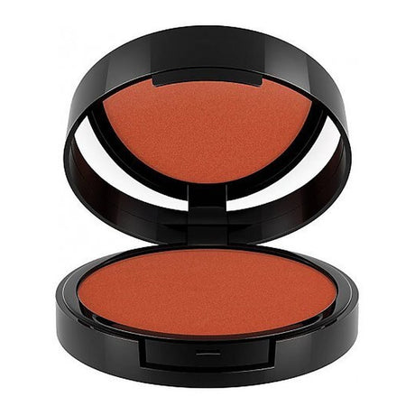 Fard de obraz Nature Enhanced Cream Blush detaliu: nuanta 31 Fire Orange 3 g IsaDora