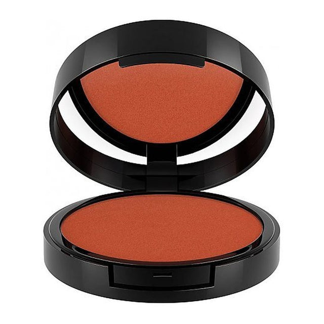 Fard de obraz Nature Enhanced Cream Blush detaliu: nuanta 31 Fire Orange 3 g IsaDora
